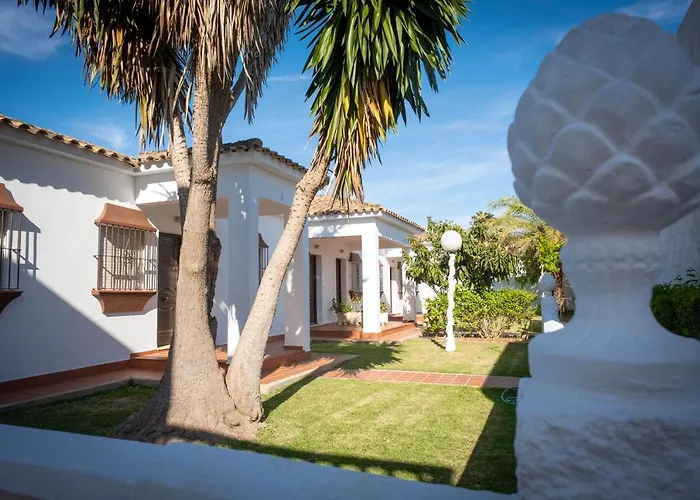 Turisticos Cabo Roche Appartement Conil De La Frontera