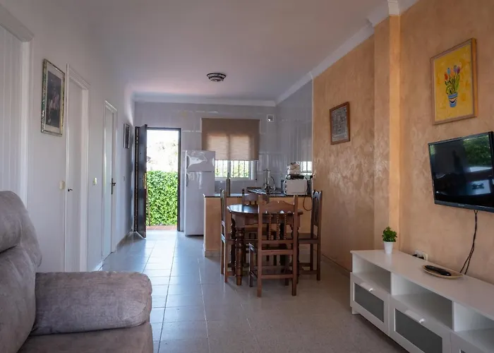 Turisticos Cabo Roche Conil De La Frontera