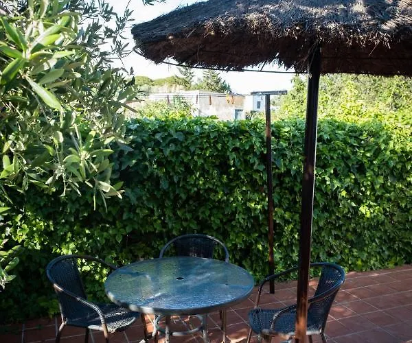 Turisticos Cabo Roche Appartement