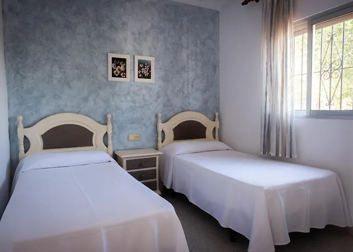 Turisticos Cabo Roche *