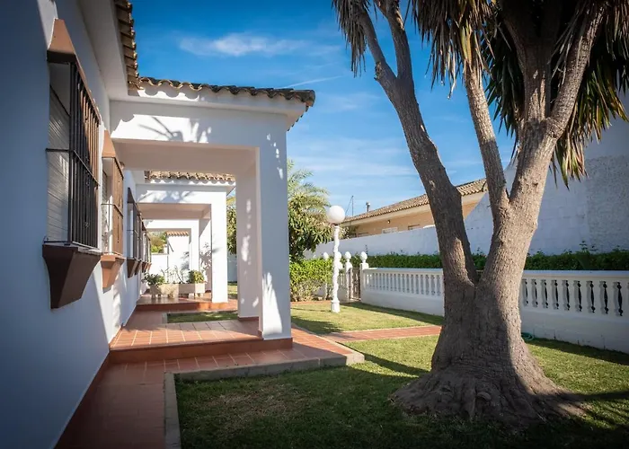 Turisticos Cabo Roche Appartement Conil De La Frontera