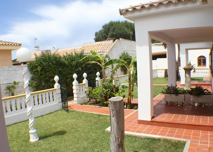 Appartement Turisticos Cabo Roche *