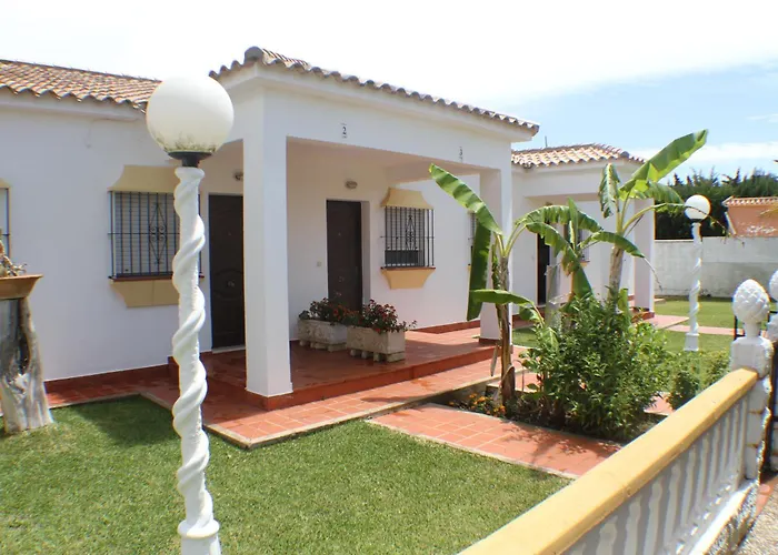 Appartement Turisticos Cabo Roche Conil De La Frontera