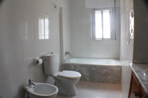 Appartement Turisticos Cabo Roche *