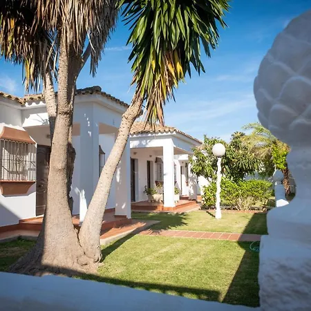 Turisticos Cabo Roche Apartman Conil de la Frontera