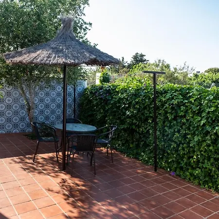 Turisticos Cabo Roche Apartamento Conil De La Frontera