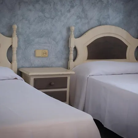 Turisticos Cabo Roche Conil De La Frontera