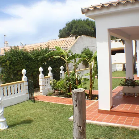 Apartman Turisticos Cabo Roche *