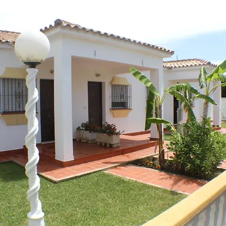 Apartman Turisticos Cabo Roche Conil de la Frontera