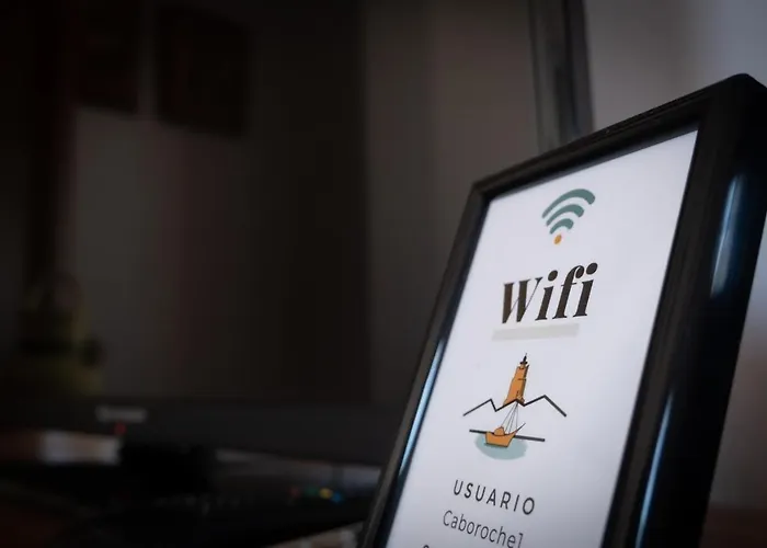 Turisticos Cabo Roche * Conil de la Frontera