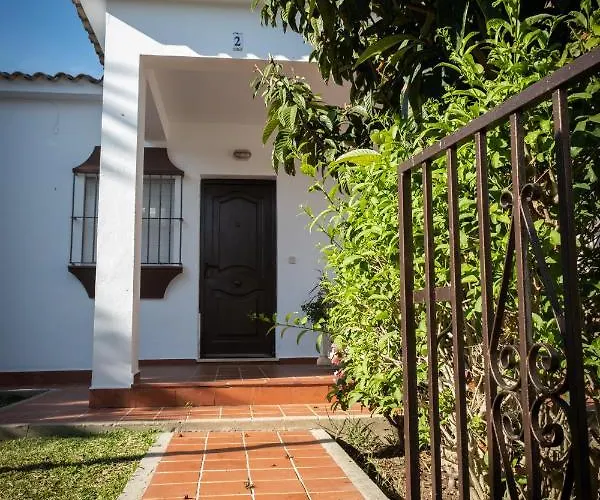 Appartement Turisticos Cabo Roche Conil De La Frontera