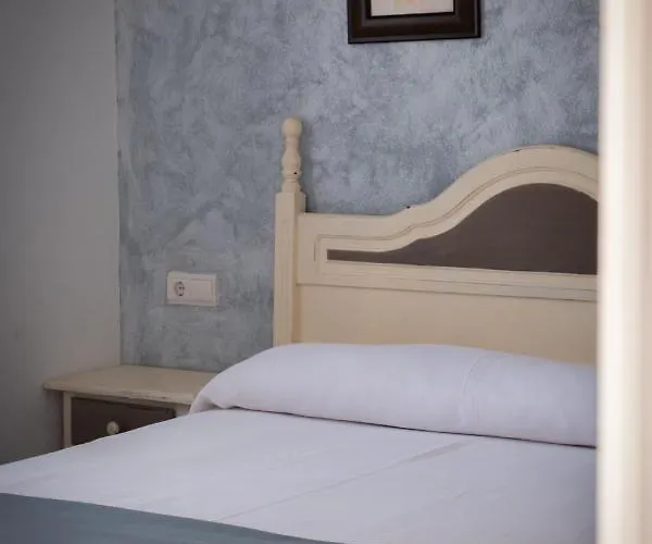 Turisticos Cabo Roche Apartman *