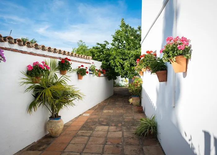 Appartement Turisticos Cabo Roche *