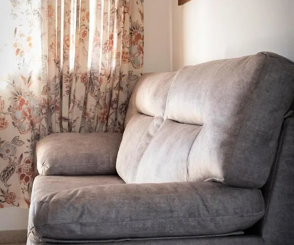 Turisticos Cabo Roche Appartement Conil De La Frontera