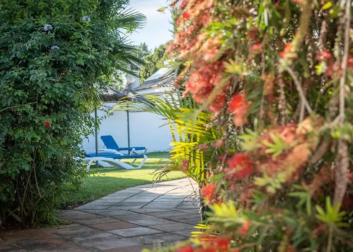 Turisticos Cabo Roche