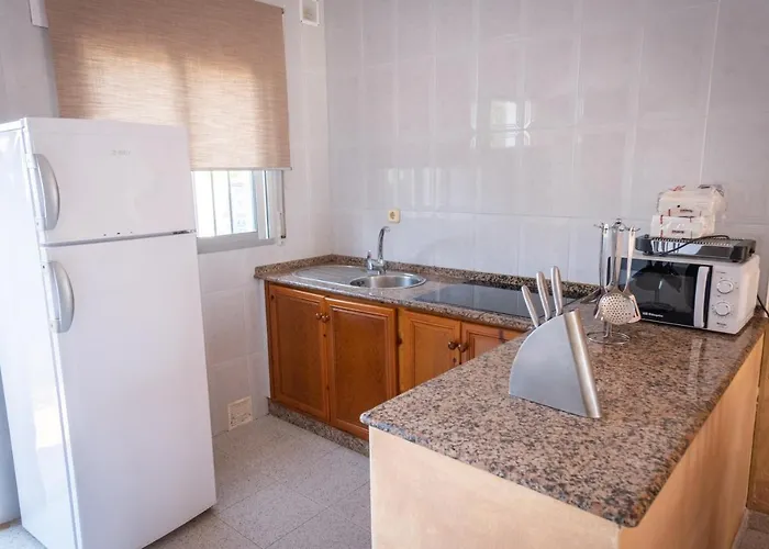 Turisticos Cabo Roche *