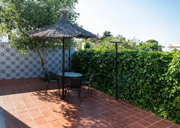 Turisticos Cabo Roche Apartman Conil de la Frontera