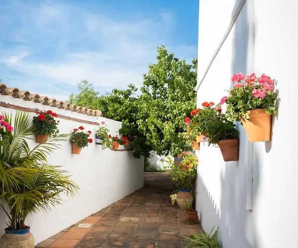 Apartamento Turisticos Cabo Roche *