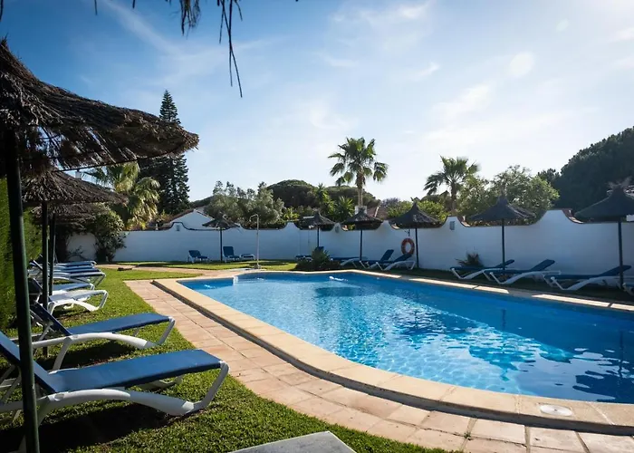 Apartman Turisticos Cabo Roche