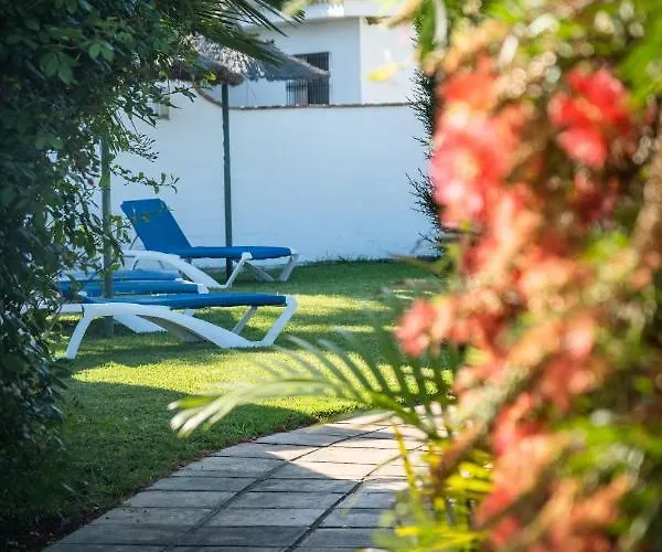 Appartement Turisticos Cabo Roche