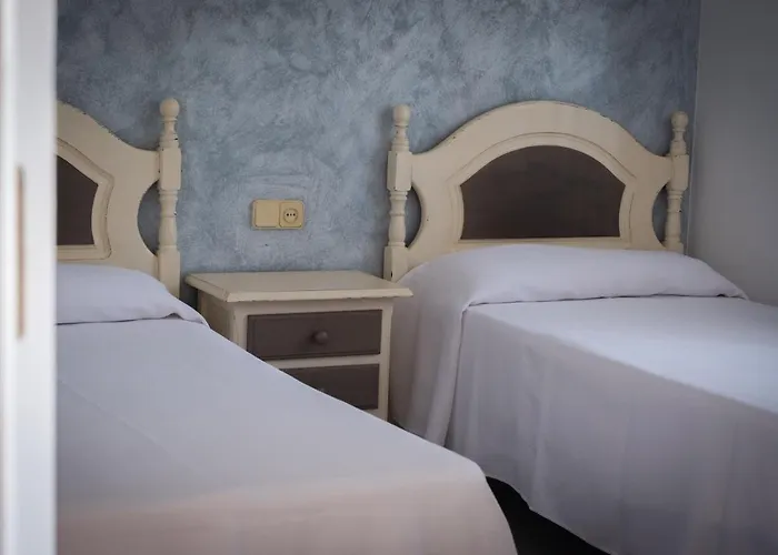 Turisticos Cabo Roche Conil de la Frontera