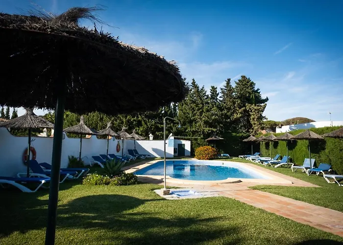 Apartman Turisticos Cabo Roche