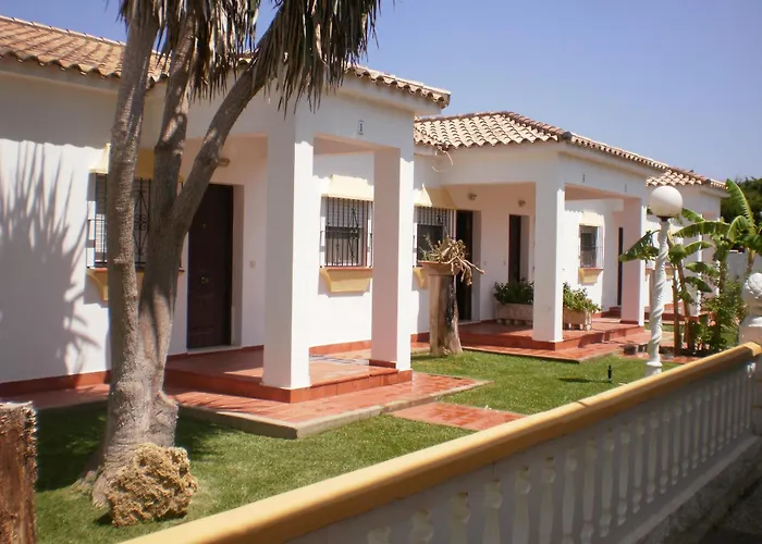 Turisticos Cabo Roche