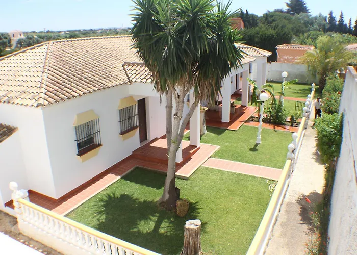 Apartman Turisticos Cabo Roche Conil de la Frontera