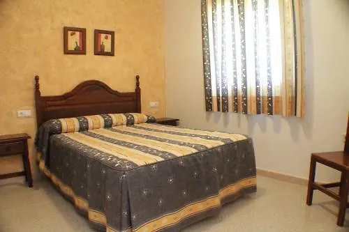 Turisticos Cabo Roche Apartman Conil de la Frontera