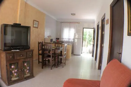 Apartamento Turisticos Cabo Roche Conil De La Frontera