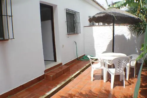 Apartamento Turisticos Cabo Roche *