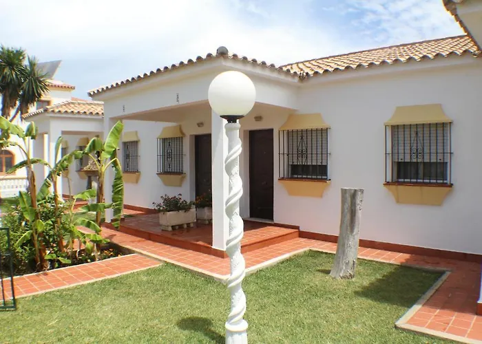 Turisticos Cabo Roche * Кониль-де-ла-Фронтера