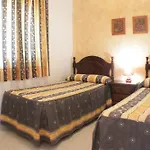 Turisticos Cabo Roche Apartment *