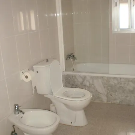 Apartament Turisticos Cabo Roche *
