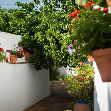 Turisticos Cabo Roche Apartment