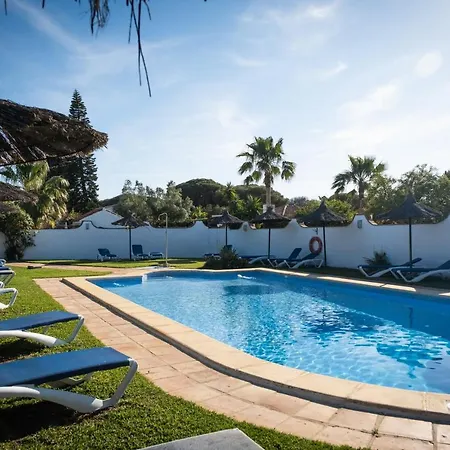 Apartament Turisticos Cabo Roche