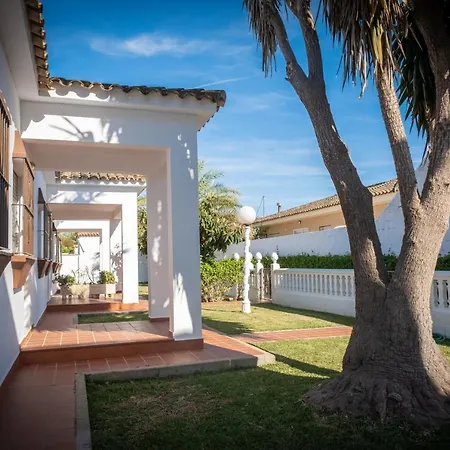 Turisticos Cabo Roche Apartament Conil De La Frontera