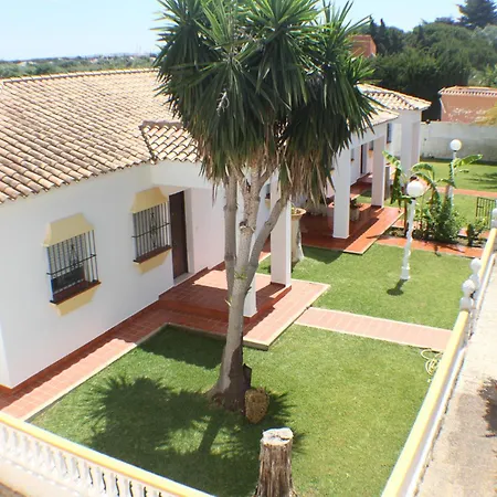 Apartment Turisticos Cabo Roche Conil De La Frontera