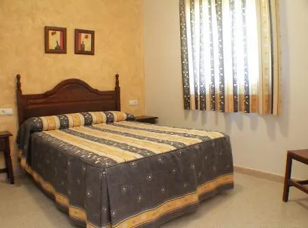 Turisticos Cabo Roche Apartament Conil De La Frontera