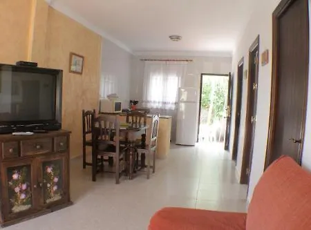 Apartament Turisticos Cabo Roche Conil De La Frontera