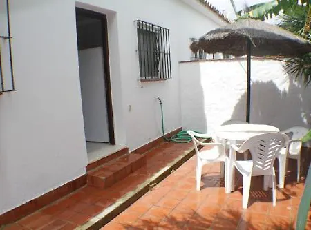Apartament Turisticos Cabo Roche *