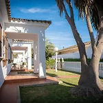 Turisticos Cabo Roche Apartment Conil De La Frontera