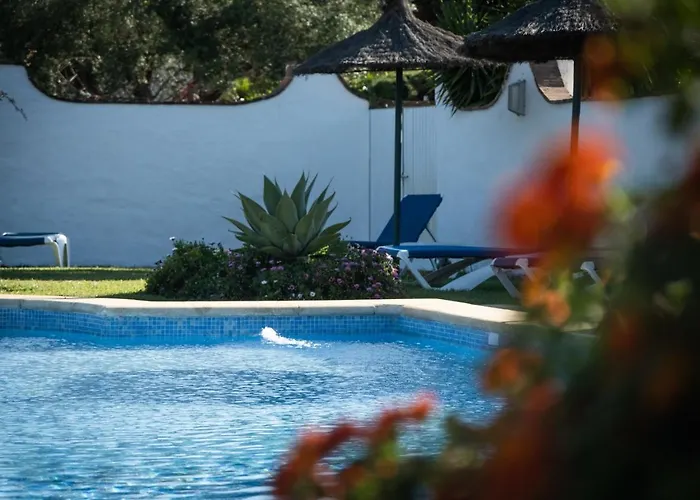 Turisticos Cabo Roche Кониль-де-ла-Фронтера