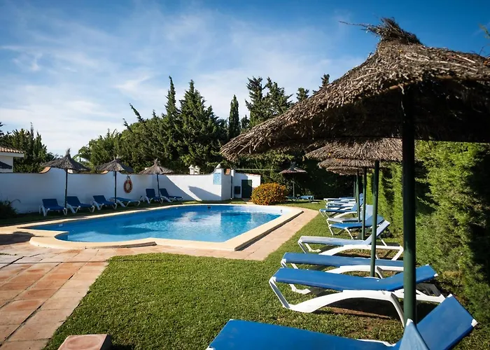 Turisticos Cabo Roche Кониль-де-ла-Фронтера