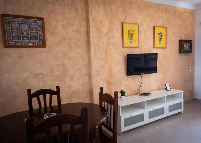 Turisticos Cabo Roche